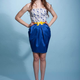 Image for article titled This Evil Dead dress is nice enough to wear on a date (assuming your date likes chainsaws)